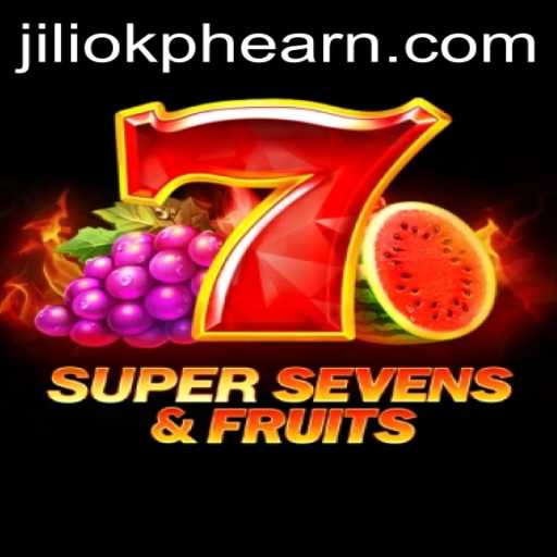Exploring the Thrills of 7SuperSevensFruits by Jiliok PH