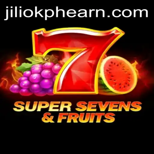 Exploring the Thrills of 7SuperSevensFruits by Jiliok PH