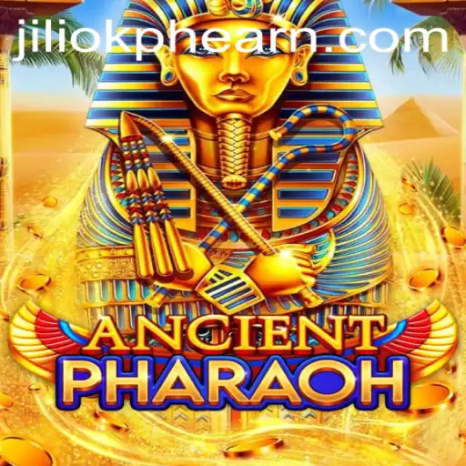 Dive into the World of AncientPharaoh: Unraveling the Secrets of the Past
