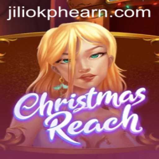 ChristmasReach: A Festive Gaming Experience