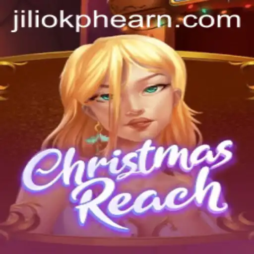ChristmasReach: A Festive Gaming Experience