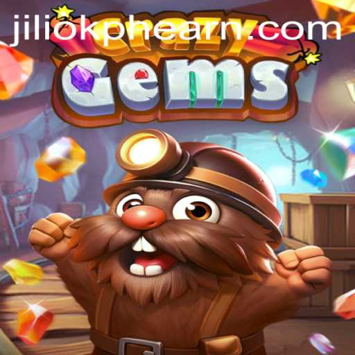 Unleashing the Thrills of CrazyGems and the Intriguing Concept of Jiliok PH