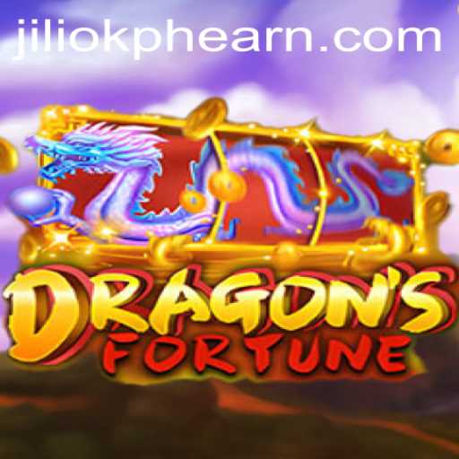 Discover DragonFortune: An Epic Adventure Awaits