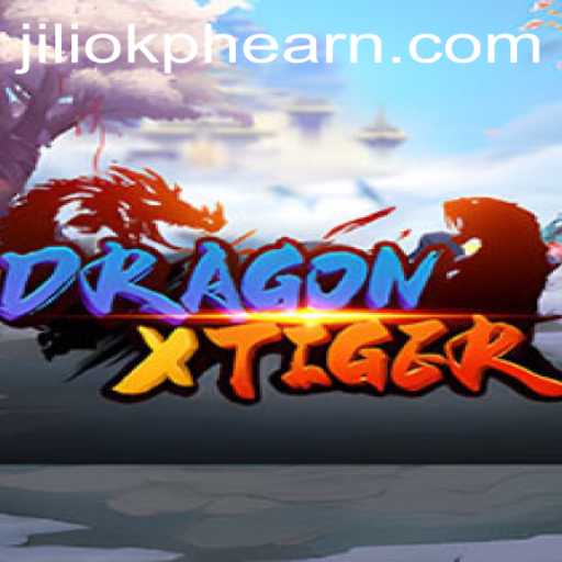 Unveiling the Thrilling World of DragonXTiger: An In-Depth Exploration