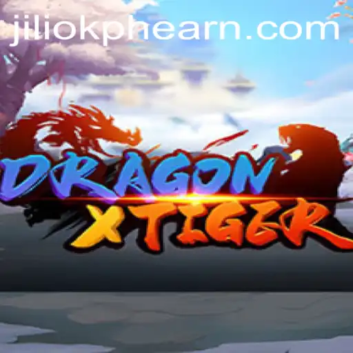 Unveiling the Thrilling World of DragonXTiger: An In-Depth Exploration