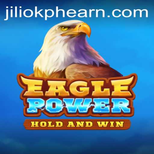 EaglePower: The Ultimate Gaming Adventure
