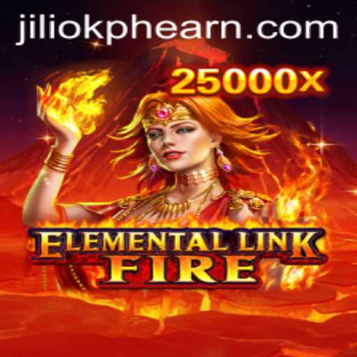Discover the Magic of ElementalLinkFire: A Journey into the World of Jiliok PH