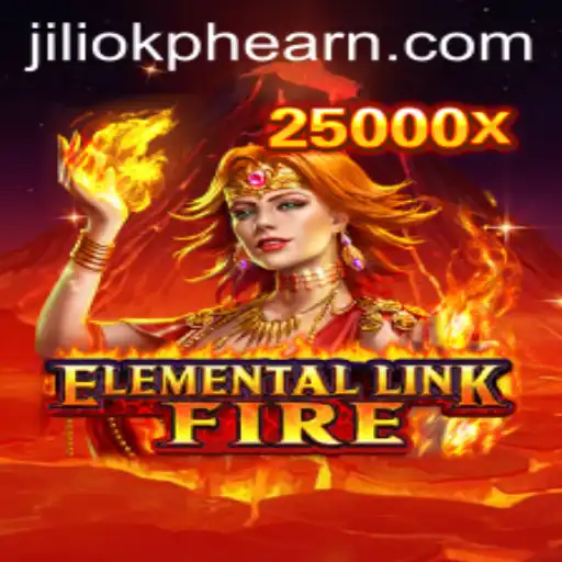 Discover the Magic of ElementalLinkFire: A Journey into the World of Jiliok PH