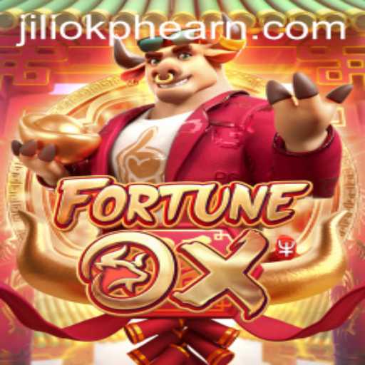 Discovering FortuneOx: A Thrilling Game by JiliOK PH