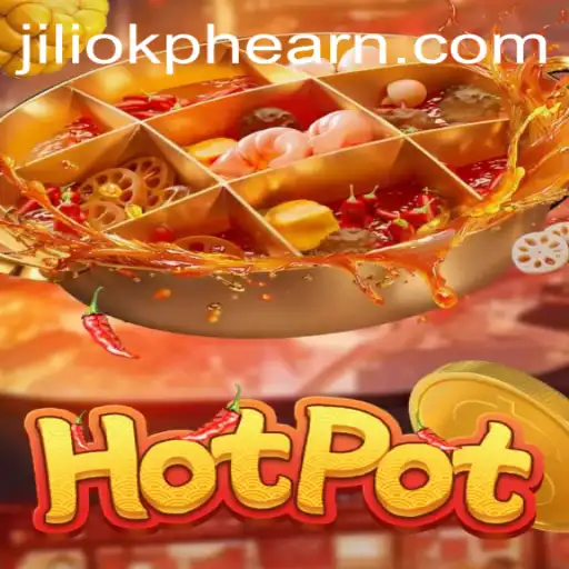 Exploring the Dynamic World of Hotpot: A New Gaming Experience with Jiliok PH