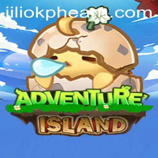 Discover the Adventure in Game IslandsAdventure