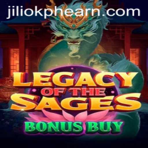 LegacyoftheSagesBonusBuy: A Comprehensive Guide to the Enchanting World of Jiliok PH