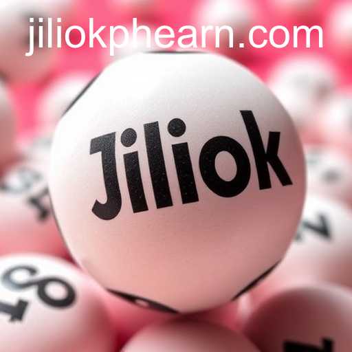 The Fascinating World of Lottery Games: Unveiling Jiliok PH