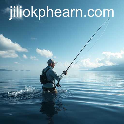 Exploring the World of Online Fishing: A Deep Dive into Jiliok PH