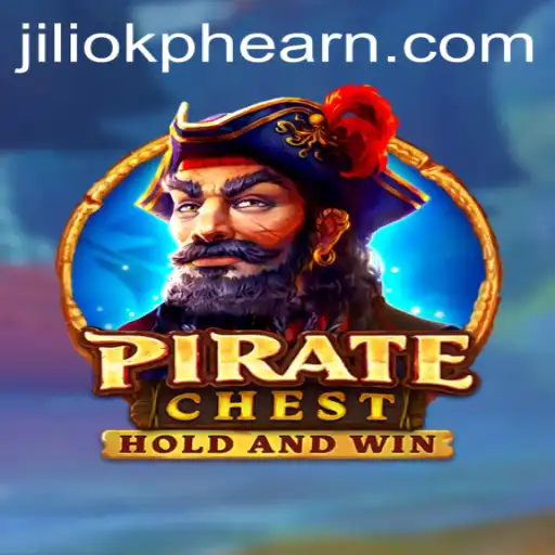 Explore the Adventures of PirateChest: A Thrilling New Game by Jiliok PH