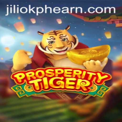 Discover the Thrilling World of ProsperityTiger