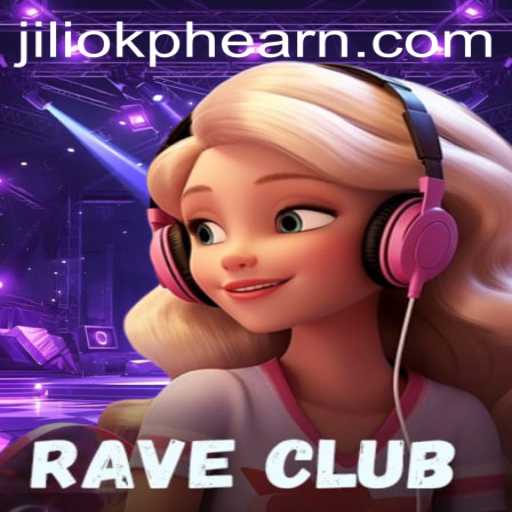 Unveiling RaveClub: An Immersive Gaming Experience with Jiliok Ph