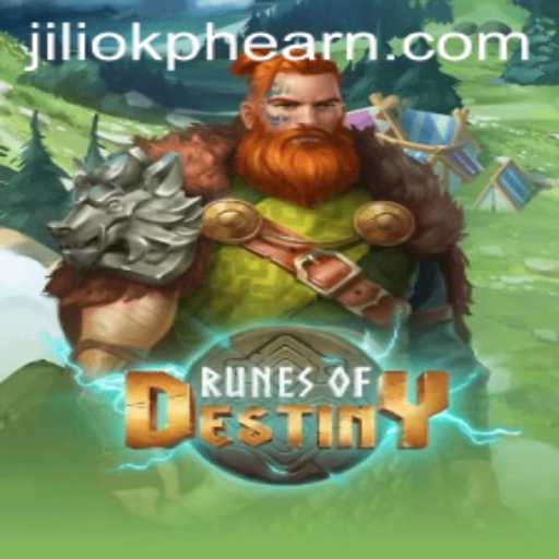 Exploring the Enchanting World of RunesOfDestiny and the Mysterious Jiliok PH