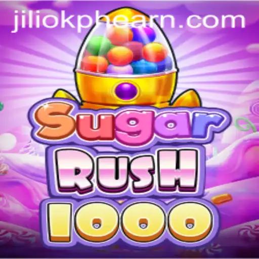 Unwrapping the Exciting World of SugarRush1000: A Sweet New Adventure by Jiliok PH