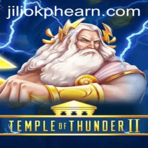 Discover the Excitement of Temple of Thunder II: An Immersive Experience