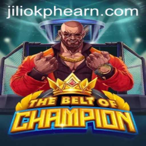 TheBeltOfChampion: An In-Depth Look at an Exciting New Game