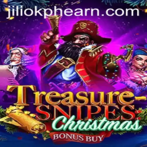 Experience Festive Fun with Treasuresnipes Christmas: An In-Depth Look
