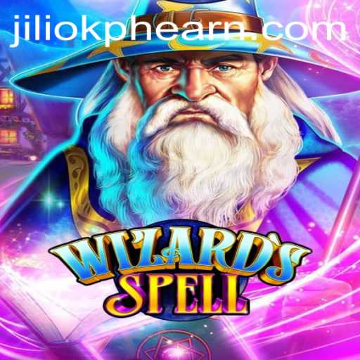 Explore the Magical Realm of WizardsSpell: A Deep Dive Into the Enchanting World of Jiliok PH